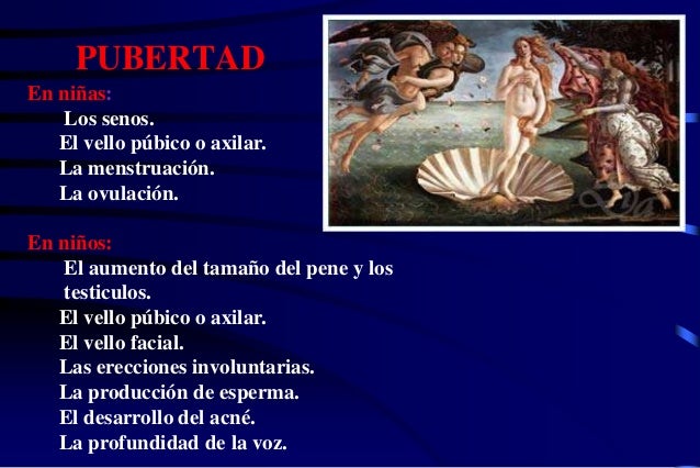Sobre la persona había una huella del grano que hacer
