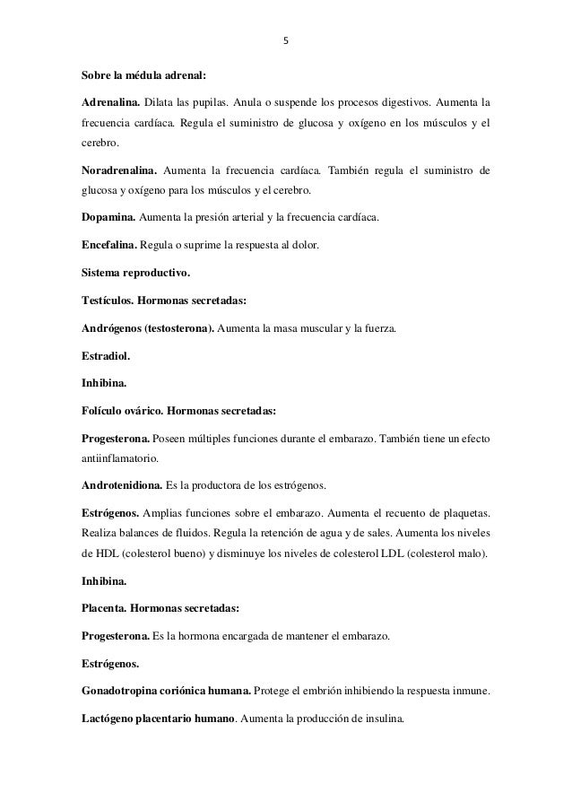 La EPO y sus efectos