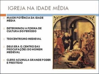 Sistema feudal