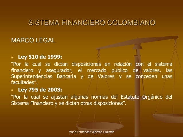 LEY 510 DE 1999 PDF LEY 510 DE 1999 PDF