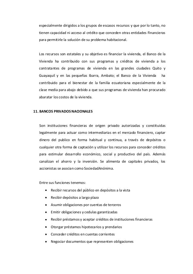 prestamos a empresas por bancos