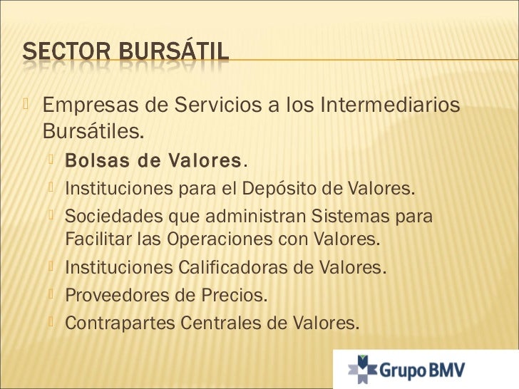 Sistema Financiero Mexicano