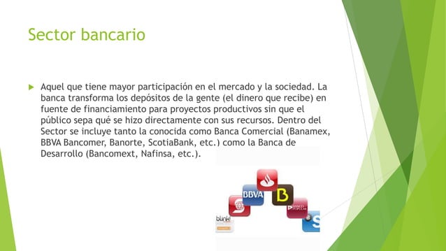 Sistema Financiero Mexicano