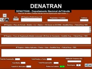 DENATRAN