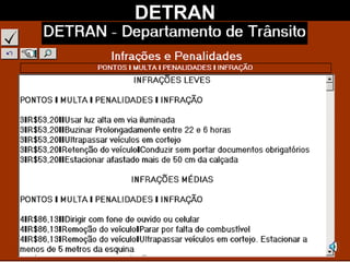 DETRAN