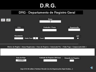 D.R.G.