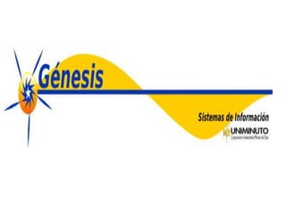 Sistema genesis