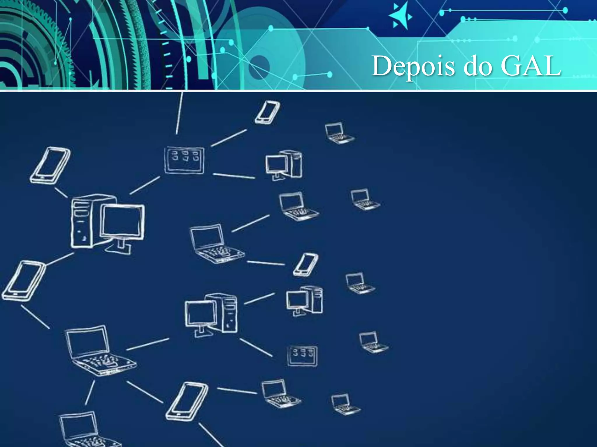 Gal Clea Scan Vf 10 Sistema gerenciador de ambiente laboratorial gal