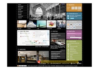 hnp://www.hotelurbemvalencia.es 
 