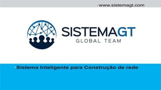 Sistema Global Team-Membros