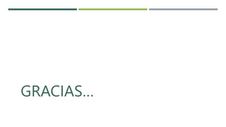 GRACIAS…
 