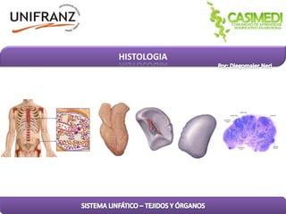 HISTOLOGIA
 