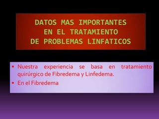  Reciben eferentes del músculo recto del abdomen, parte anterior de espacio intercostales, y el 1/3 medial de la glándula mamaria
