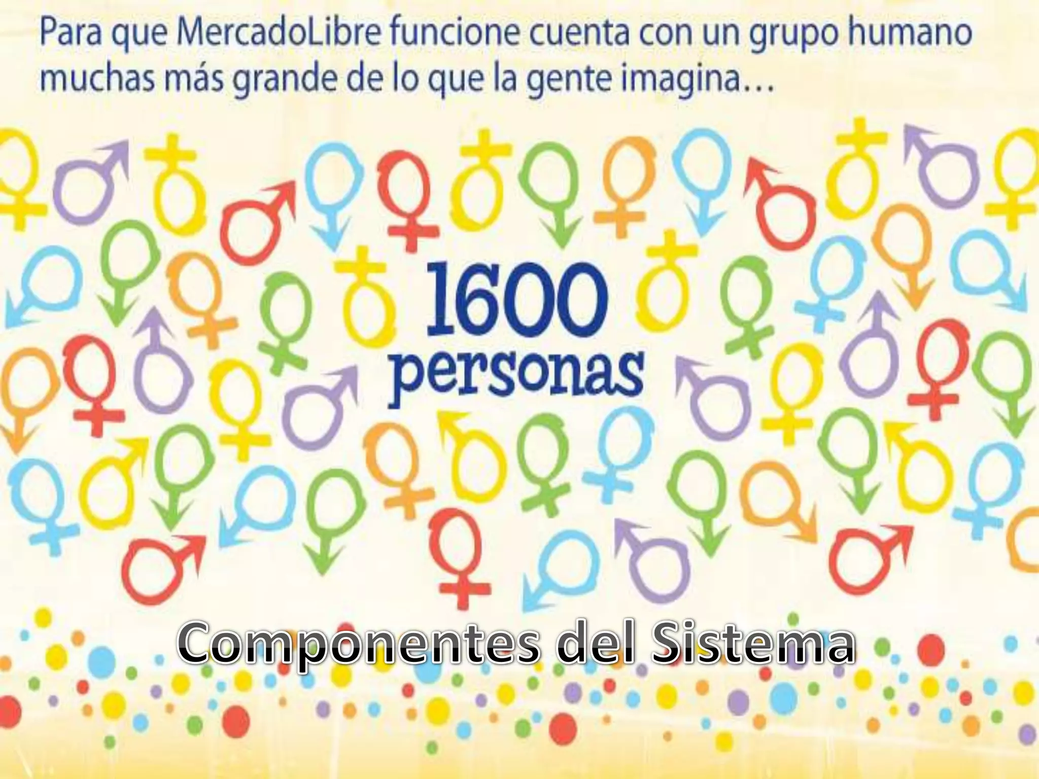 Sistema mercado libre