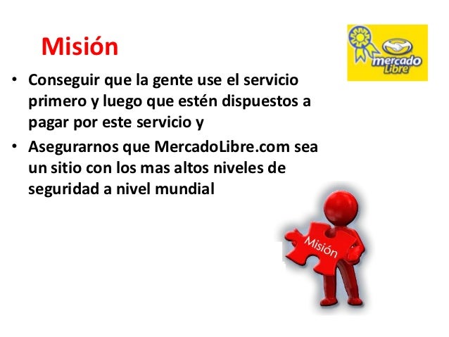 Sistema mercado libre
