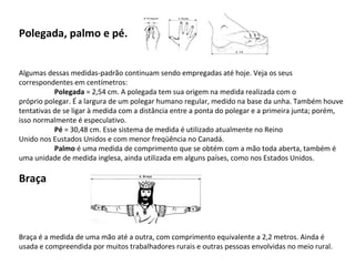 Sistema métrico Decimal | PPT