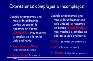 150 cm =150:100= 1,50 m 