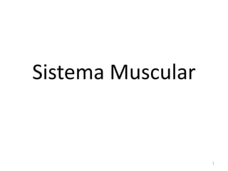 Sistema Muscular

1

 