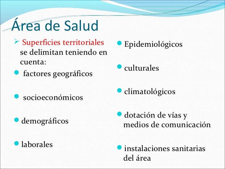 Sistema nacional de salud Sistema nacional de salud