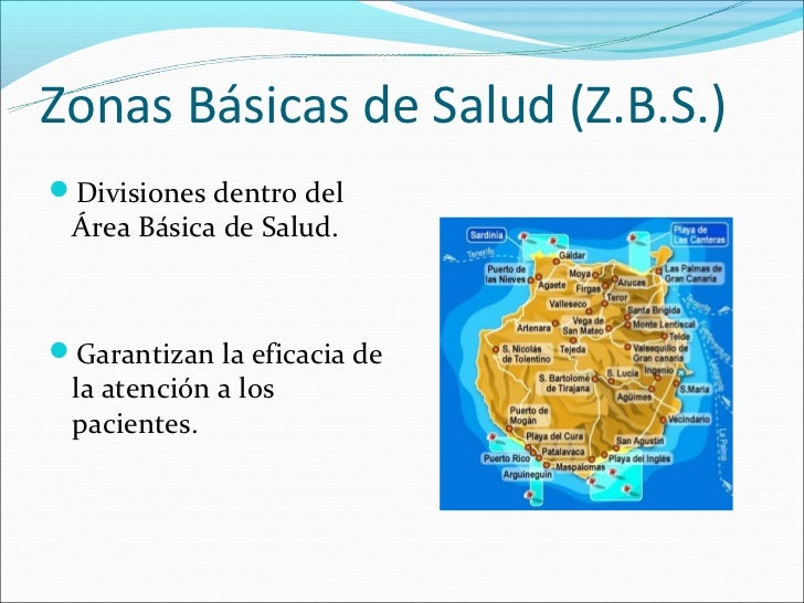 Sistema nacional de salud