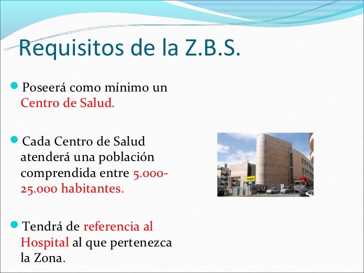 Diferencia Entre Centro De Salud Y Consultorio