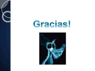 Sistema Nervioso Generalidades