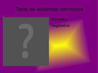 El encefalo cerebro 