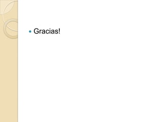 Gracias!
 