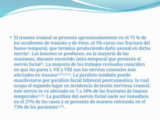 Snp Rv SISTEMA NERVIOSO PERIFERICO(SNP)PARES CRANEALES.pptx