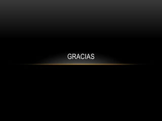 GRACIAS
 
