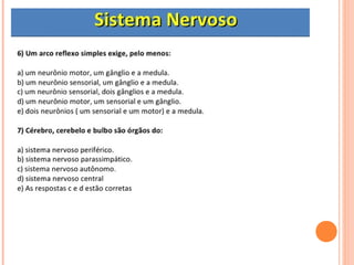 Sistema nervoso