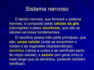 Mantém o equilíbrio do corpo, graças às suas ligações com os canais semicirculares do ouvido interno.O tronco cefálico conecta a medula espinhal a outras porções do encéfalo.