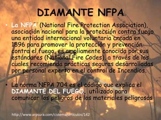 sustancias peligrosas son elementos químicos y compuestos que presentan algún riesgo Para la salud, Para la seguridad o el medio ambiente.