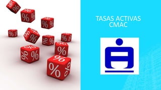 Sistema no bancario cmac crac edpyme coopac | PPTX