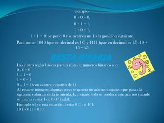 Sistema Numeracion