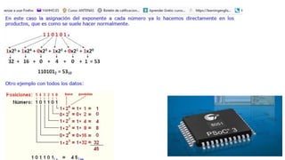 Sistema Numerico sistemas digitales.pdf