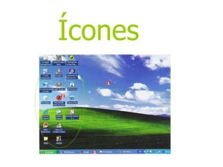 Ícones 