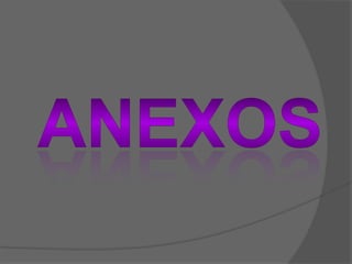 ANEXOS