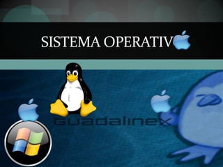 Sistema operativo 
