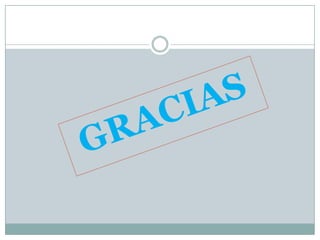 GRACIAS