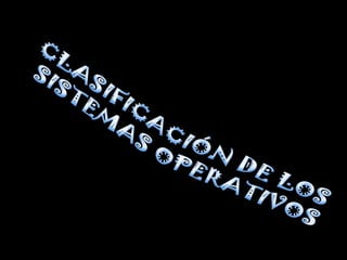  (también conocidos como administradores periféricos o de entrada/salida).