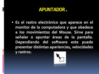 ENTRE LAS CARACTERÍSTICAS
   QUE PRESENTA WINDOWS, SE
       PUEDEN DESTACAR:
 Existen varias versiones, algunas de ellas
  son    para    ordenadores   personales
  (Windows XP home), mientras que otras
  están orientadas a pequeñas y medianas
  empresa (Windows XP Profesional).

 También hay versiones especificas para
  servidores (Windows Server)
 