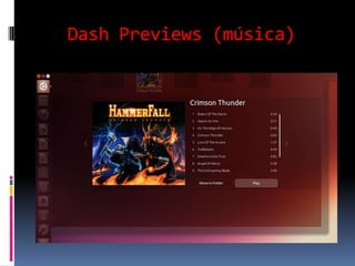 Dash Previews (música)

 