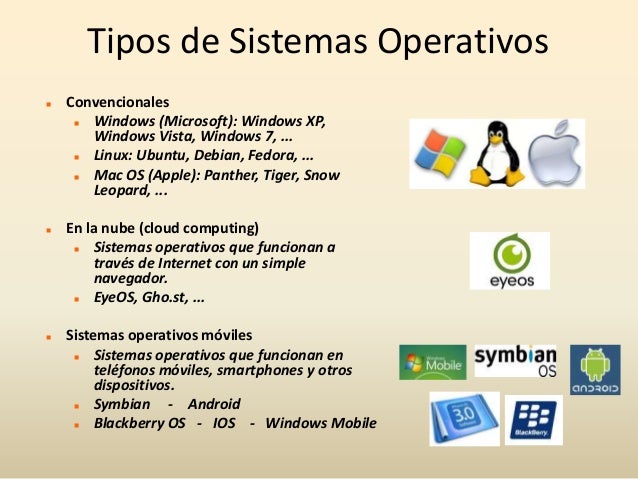 Sistemaoperativo