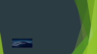 Sistema operativo mac