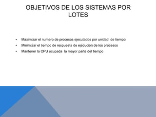 Una tarea puede  CPU-BOUND puede retrasar la  ejecución de tareas  I/O BOUND.