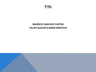 Desventaja con la planificación (SJF, Short job firts) ya que el Short job minimiza el tiempo de finalización promedio.  SHORTEST JOB FIRST (PRIMERO LA TAREA MAS CORTA)No expulsivo