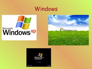 Windows 