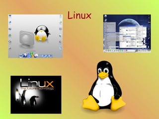 Linux 