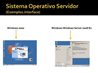 Windows 2000 Windows Windows Server 2008 R2
 